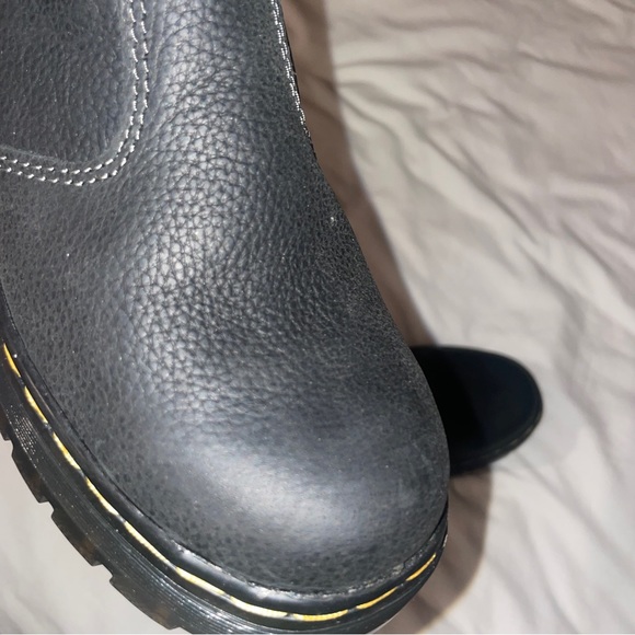 Dr. Martens Hardie - Picture 12 of 14
